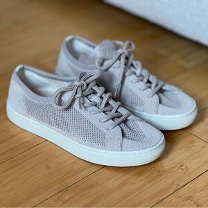 Soludos The Original Ibiza, Mesh, Dove Grey